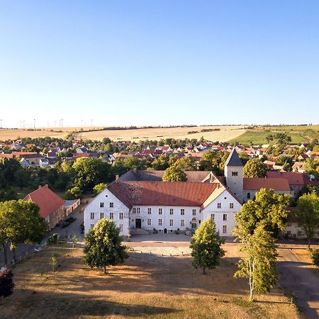 Kloster Hedersleben Exteriér fotografie